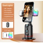 Aluminum Stick Supplier - OEM 360 Rotation Wireless Charging