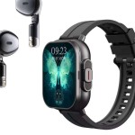 Smartwatch Factory - OEM HYX A58 Plus 2.02 Inch