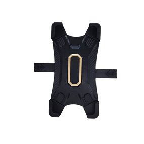 Mobile Game Supplier - OEM DY01 4 Finger Trigger