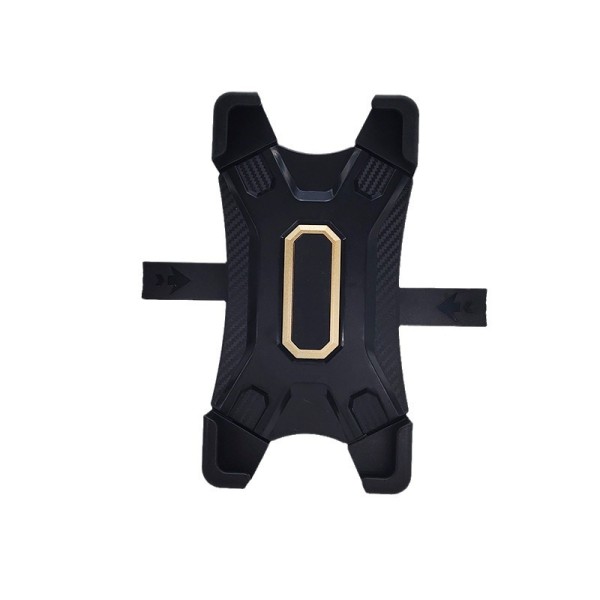 Mobile Game Supplier - OEM DY01 4 Finger Trigger