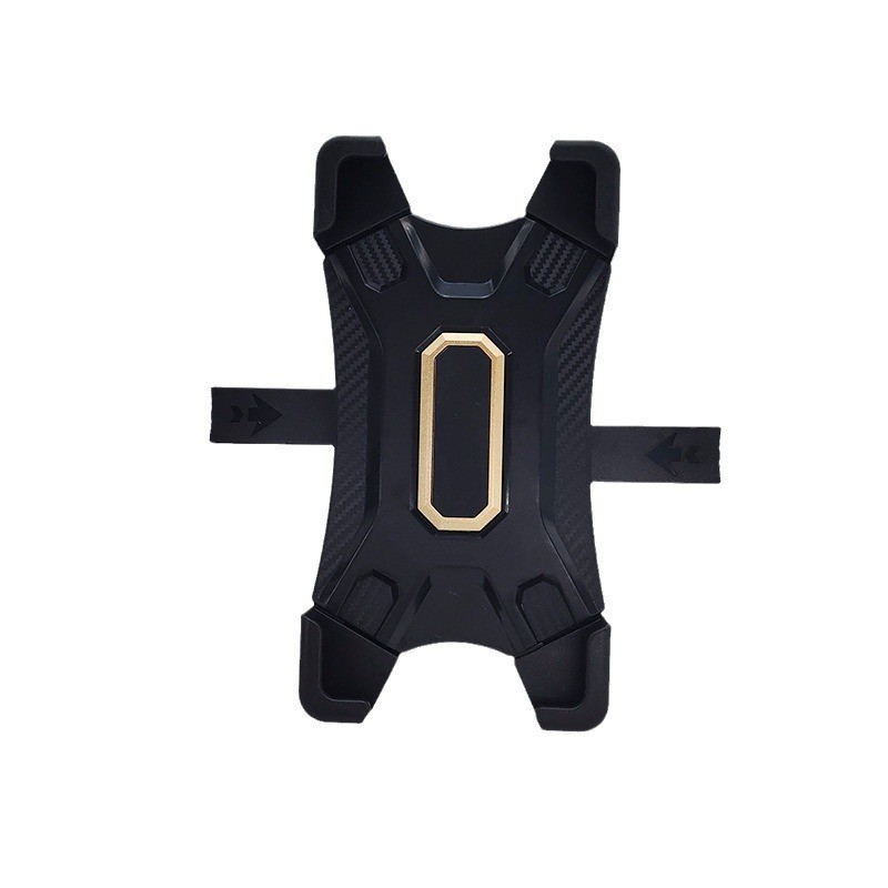 Mobile Game Supplier - OEM DY01 4 Finger Trigger