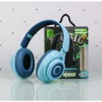 Noise Cancelling Headphones Supplier - OEM American Retro Style