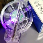 Portable Device Manufacturer - OEM DY19 Air Cooling Dedicated