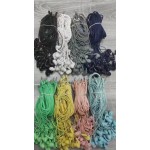 Wired Earbuds Supplier - OEM 3.5mm Africa Universal