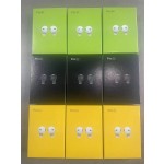 TWS Earphone Factory - OEM PRO Series Auto Popping Window