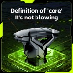 Game Controller Supplier - OEM RTS CF DY01 Pubg