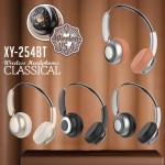 Foldable Headphones Factory - OEM C-2251 Gaming Stereo