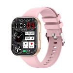 Smart Watch Supplier - OEM Dafit IP68 Heart Rate Monitor