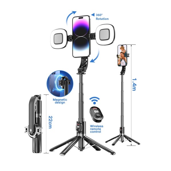 Phone Cooler Manufacturer - OEM DY16 Magnetic Semiconductor