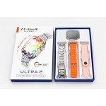 Smart Watch Factory - OEM ZT-Max40 Square TFT Display