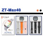 Smart Watch Factory - OEM ZT-Max40 Square TFT Display