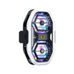 Game Cooler Supplier - OEM DY18 Mini Radiator Fast