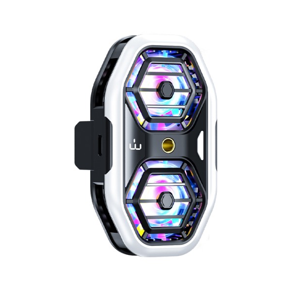 Game Cooler Supplier - OEM DY18 Mini Radiator Fast