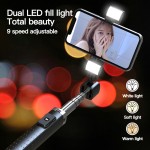 Gaming Cooler Supplier - OEM Magnetic Radiator Ring Light