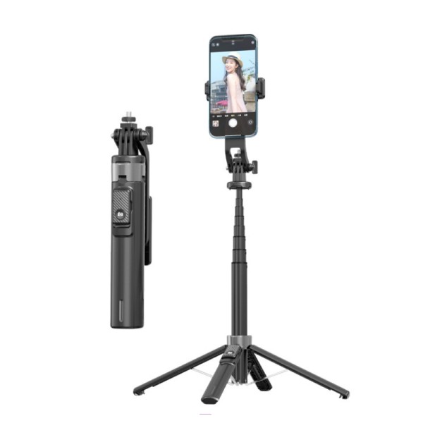 Gimbal Stabilizer Manufacturer - OEM Handheld Wireless Control