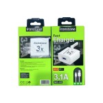 Electric Charger Factory - OEM 5V/2.4A UK Market