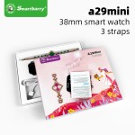 Smartwatch Manufacturer - OEM A39 Diamond Inlaid Mini