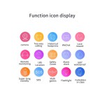 Kids Watch Supplier - OEM Q12 5th Gen Positioning