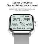 Smart Watch Manufacturer - OEM CT2 Ladies Fitness Android