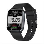 Fitness Tracker Factory - OEM NY30 1.83 Inch TFT ECG