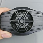 Live Streaming Factory - OEM DY20 Air Cooling Radiator