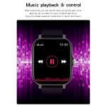 Smart Watch Manufacturer - OEM CT2 Ladies Fitness Android