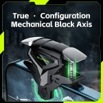 Touch Screen Factory - OEM Anti-Sweat Fingertips