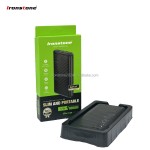 Portable Charger Factory - OEM Wholesale 20000mAh Logo