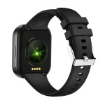 Smart Watch Supplier - OEM Dafit IP68 Heart Rate Monitor