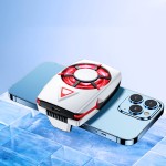 Portable Cooler Factory - OEM DY09 Two Speed Adjustable