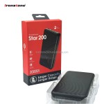 Power Bank Supplier - OEM 20000mAh Big Capacity Fast