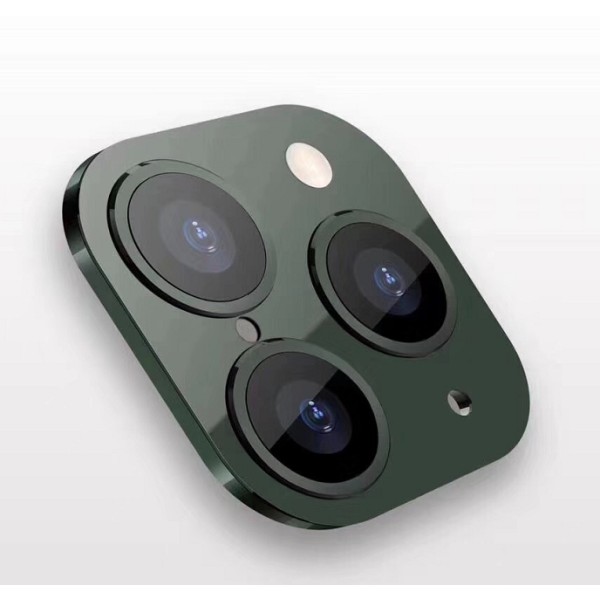 Camera Case Supplier - OEM Fanmo Anti-Shock Metal