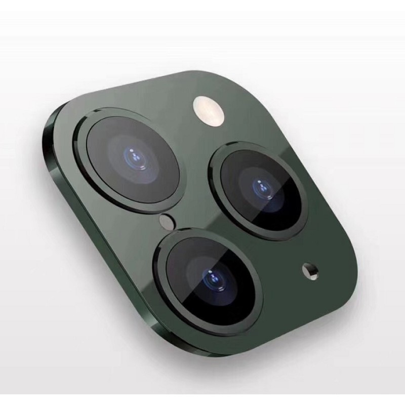 Camera Case Supplier - OEM Fanmo Anti-Shock Metal