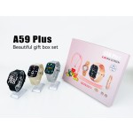 Women's Bracelet Manufacturer - OEM A58 Plus Alarm Clock