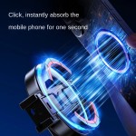 Phone Cooler Manufacturer - OEM DY16 Magnetic Semiconductor