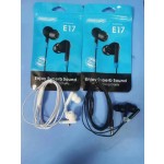 Stereo Earbuds Supplier - OEM 3.5mm Heavy Bass