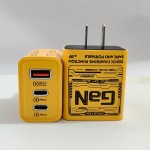 Wall Charger Factory - OEM Ironstone Dual Port 5V2.4A