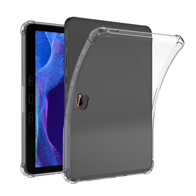 iPad Case Supplier - OEM 2022 Anti-Drop Transparent