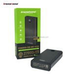 Power Bank Supplier - OEM 20000mAh Big Capacity Fast