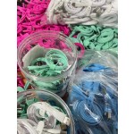 Charging Cable Factory - OEM 3A Universal Braided