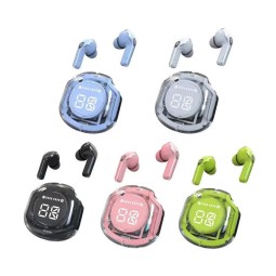 TWS Earphones Factory - OEM Air31 Crystal Clear Sound