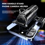 Auto Tracking Supplier - OEM Q02 360 Rotation Gimbal