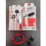 Disposable Earphones Manufacturer - OEM 3.5mm Airline