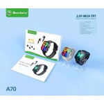 Smartwatch Factory - OEM HYX A58 Plus 2.02 Inch