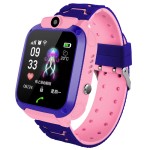 Kids Watch Supplier - OEM Q12 5th Gen Positioning