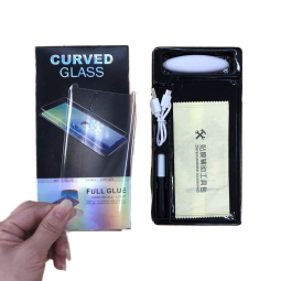 Glass Shield Factory - OEM Perfect Size 9H Tempered