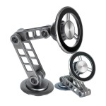 Joystick Manufacturer - OEM DY11 Shooter Game