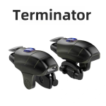 Aluminum Stick Manufacturer - OEM P135 4 Legs Magnetic