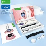 Women's Watch Supplier - OEM A61 Plus Rhinestone Luxury