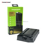 BT Mouse Supplier - OEM Fanmo Rechargeable LED